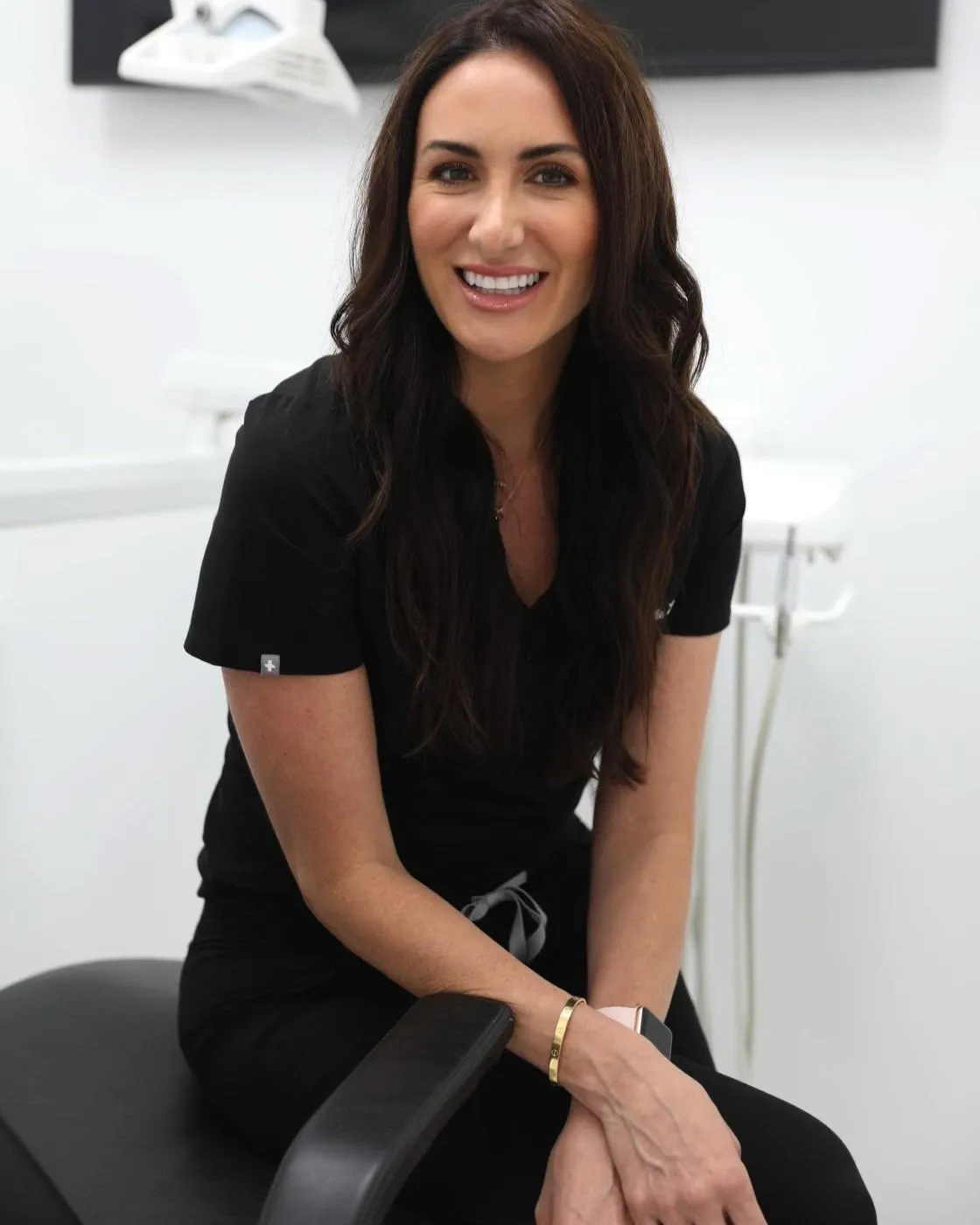 Dr. Michelle Luis